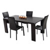 Classic Wood Dining Table Wilson